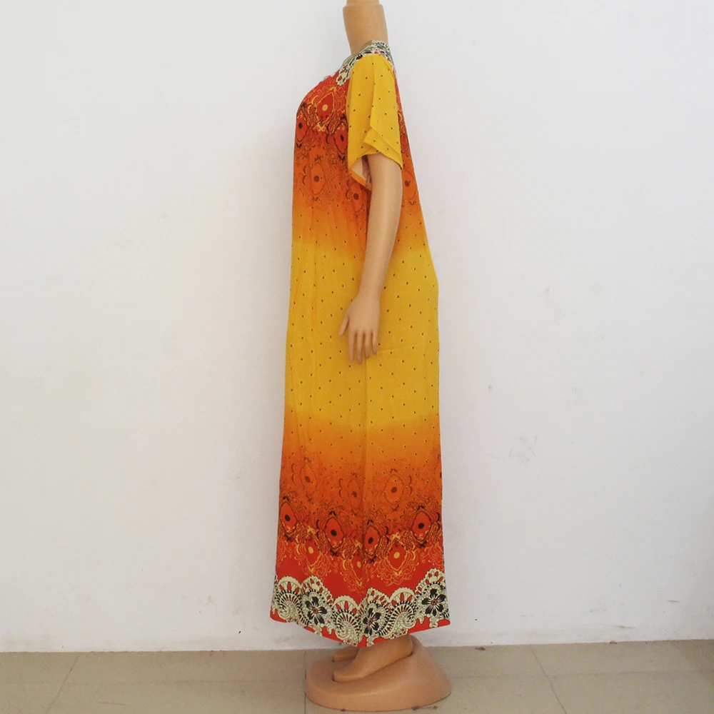 Новинка 2020 Рамадан ИД мубара женское платье мусульманское Пакистанская модель