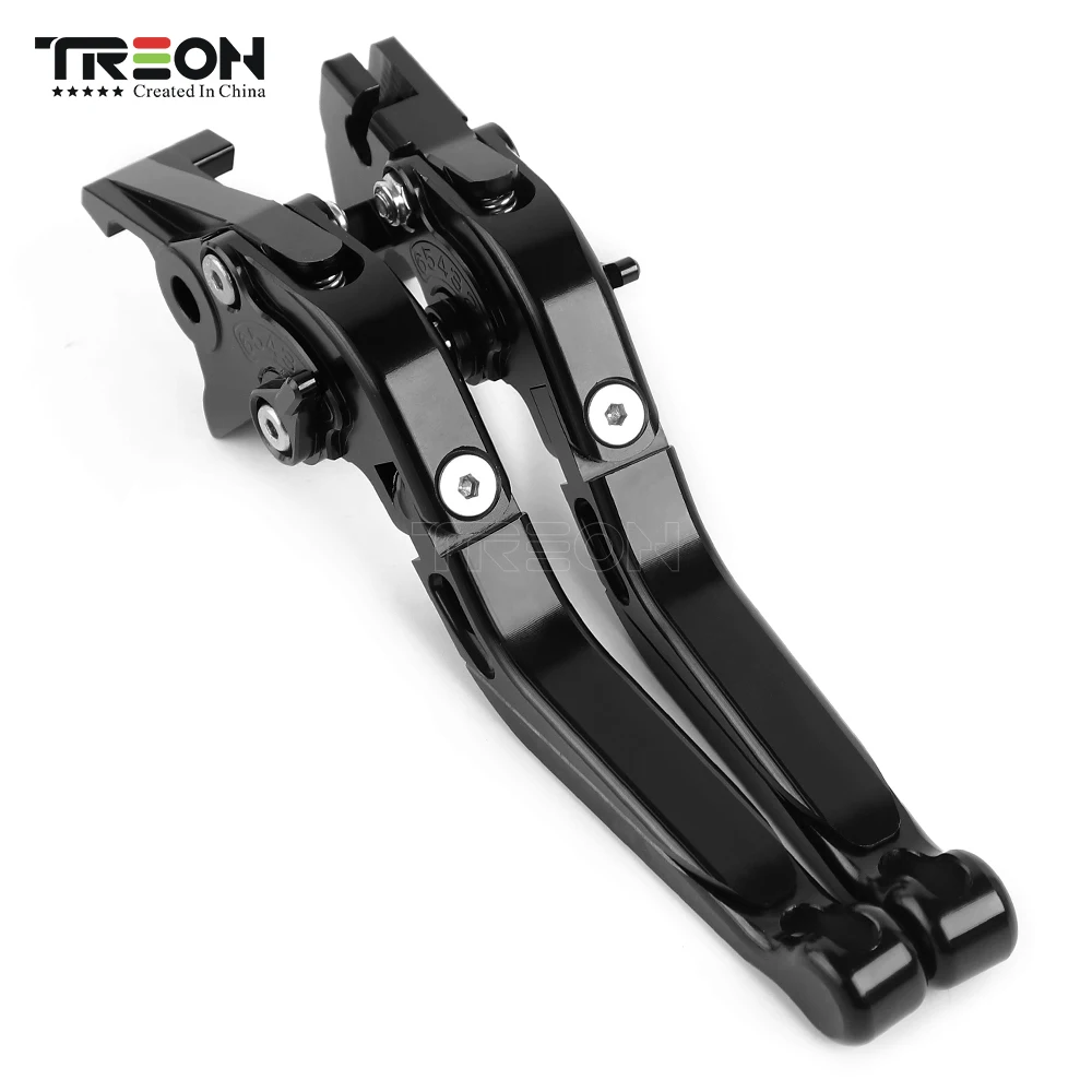Высококачественные рычаги сцепления TREON для Honda CB600F/CB650F Hornet 2007 - 2012 2013 тормоза