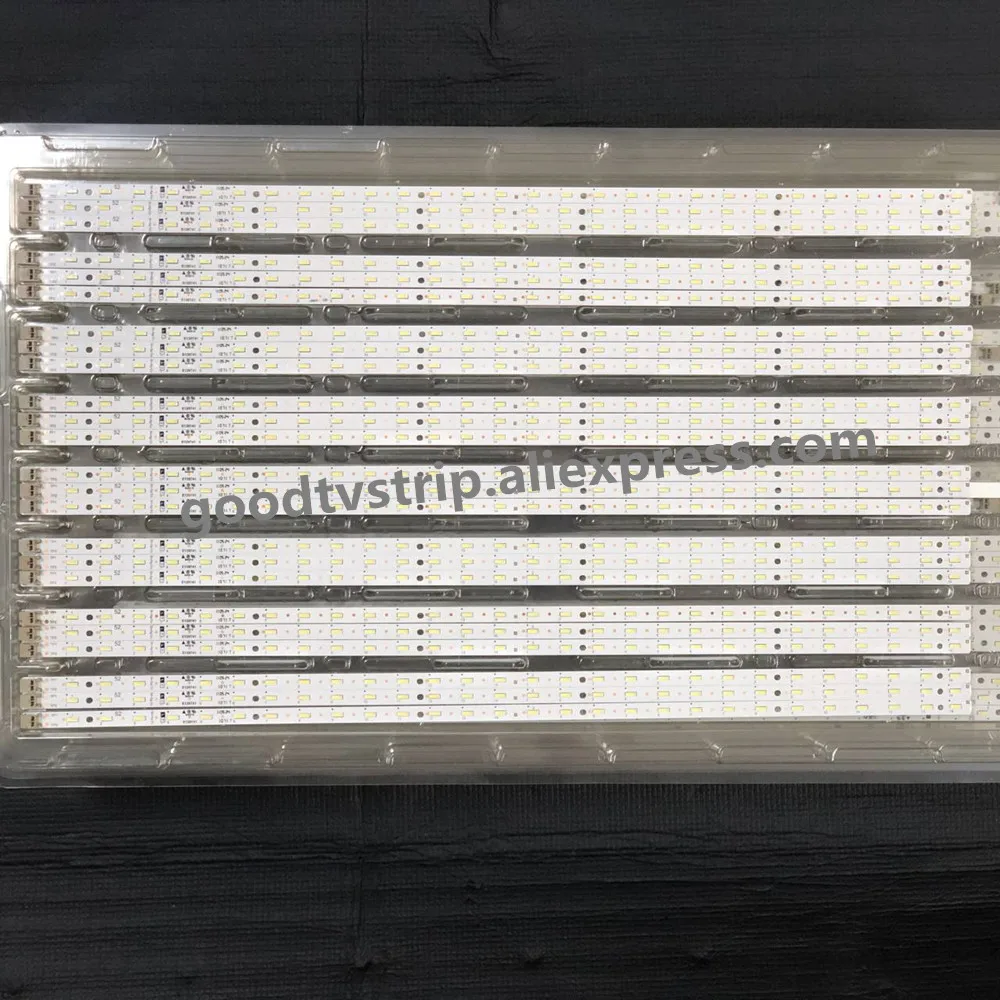 Лента для подсветки салазок PHILI pS 32PFL6606H/60 32HFL5573D/10 SHARP LK315D3LA63 GT0326-1 GT0326-2 | Лампы и