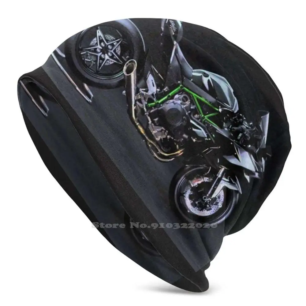 

Knit Beanie Hat Men'S Winter Hats Warm Motorcycle Japan Japanese Buddha Buddhism Confucius Geisha Harajuku Karate Kyoto Nagoya