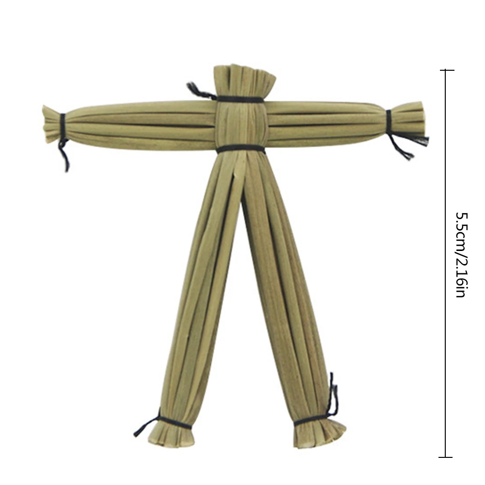 

20Pcs Voodoo Trick Finger Magic Tricks Tips Surprise Magic Smoke Fingers Hand Make Smoke Magic Props Joke Mystery Fun Kids Toys