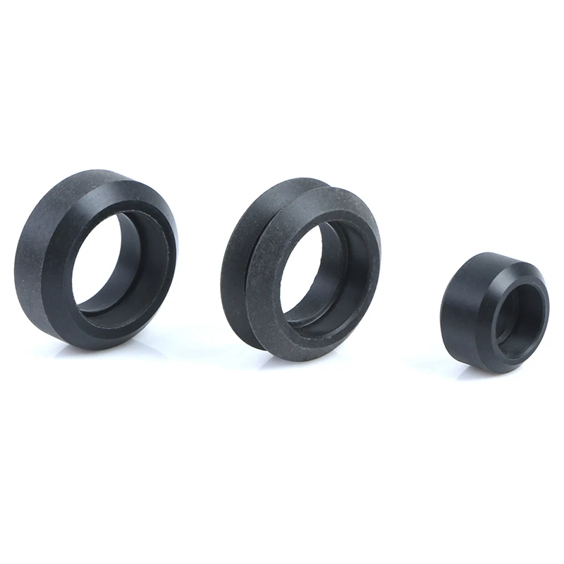 

5Pcs CNC Openbuilds Wheels Plastic POM Round Wheel Perlin V-Type For V-Slot