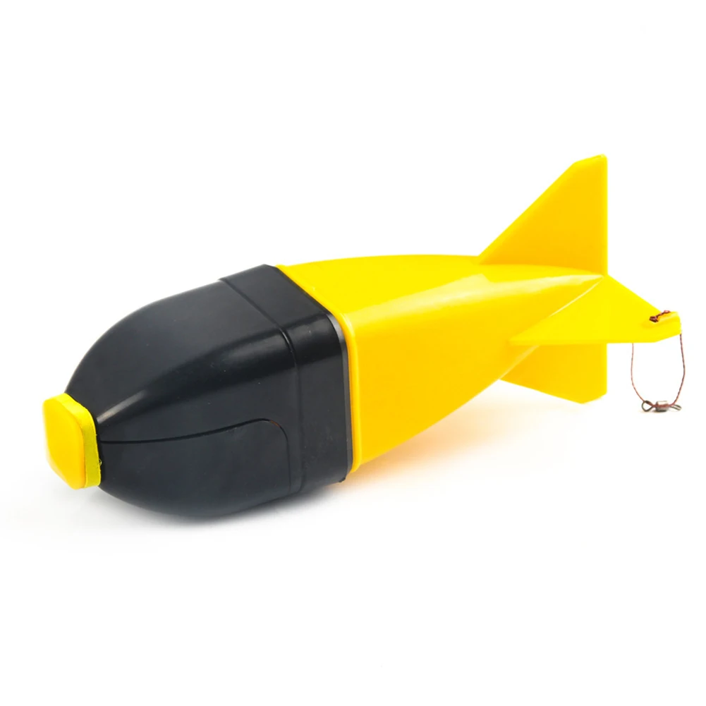 

Container Nesting Device Carp Fishing Large Rockets Spod Bomb Pit Beater Spomb Fishing Tackle Rocket Feeder Float Fishing Tools