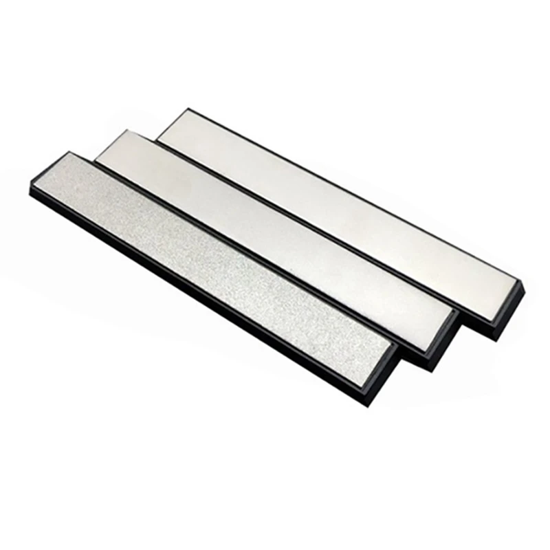 

Новый кухонный инструмент точилка для ножей Алмазный точильный камень точильные камни для Ruixin Pro точилка для ножей System1000/1500/2000