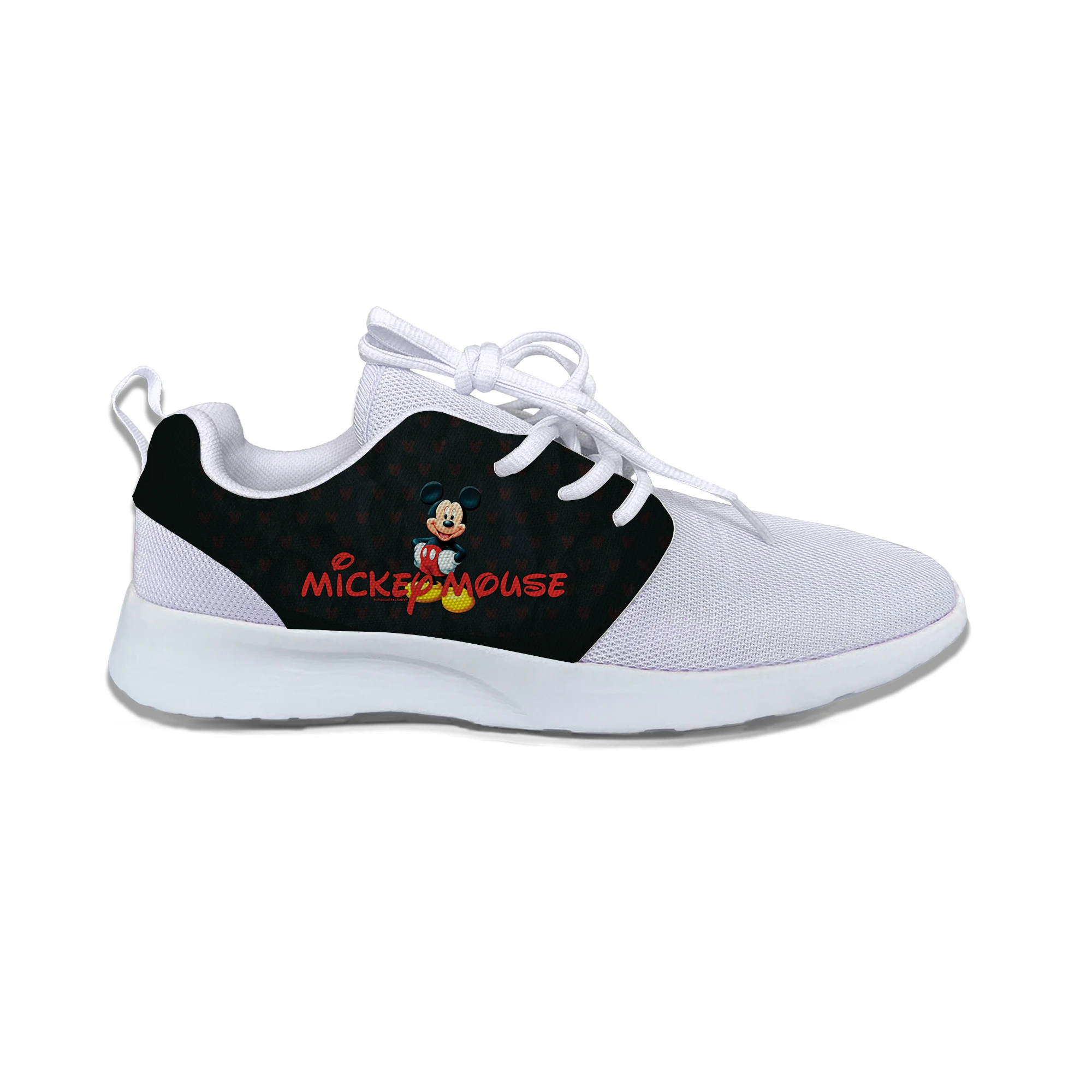 2019 новые ботинки женские с принтом Топ легкий классический обувь дышащие модные