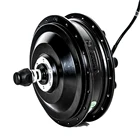 8FunBafang 36V 500W Мощный BPM мотор-редуктор для переднего колеса, высокая скорость