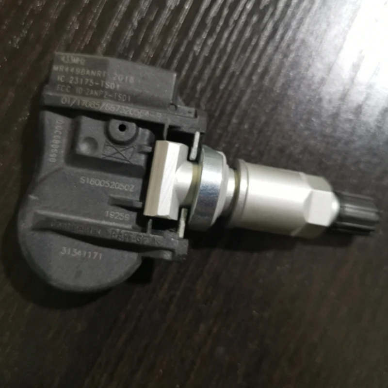 

4Pcs TPMS Sensor 31341171 Tire Pressure Sensor for Volvo C30 C70 S40 S60 S70 S80 V40 V50 V60 XC60 XC70 XC90