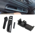 Дверная ручка для VW Golf MK4 Jetta Bora Passat B5, ручка для внутренней двери, ручки для панели управления окном, панель управления переключателем