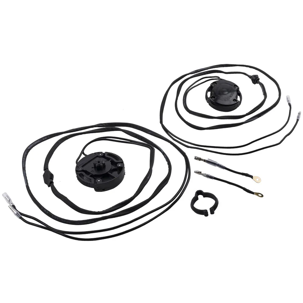 

Tilt Trim Sender Sensor Limit Kit for Mercruiser Alpha Bravo Sterndrive 805320A1 805320A03