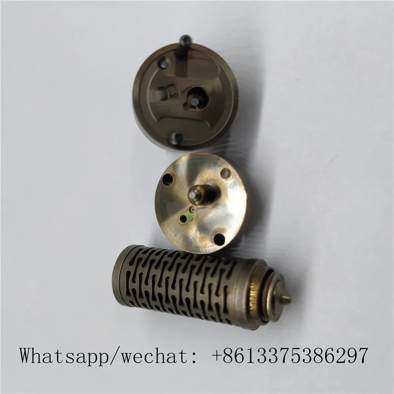

CR piezo injector parts F00GX17004 For B-osch Pizeo 115 116 117 Series