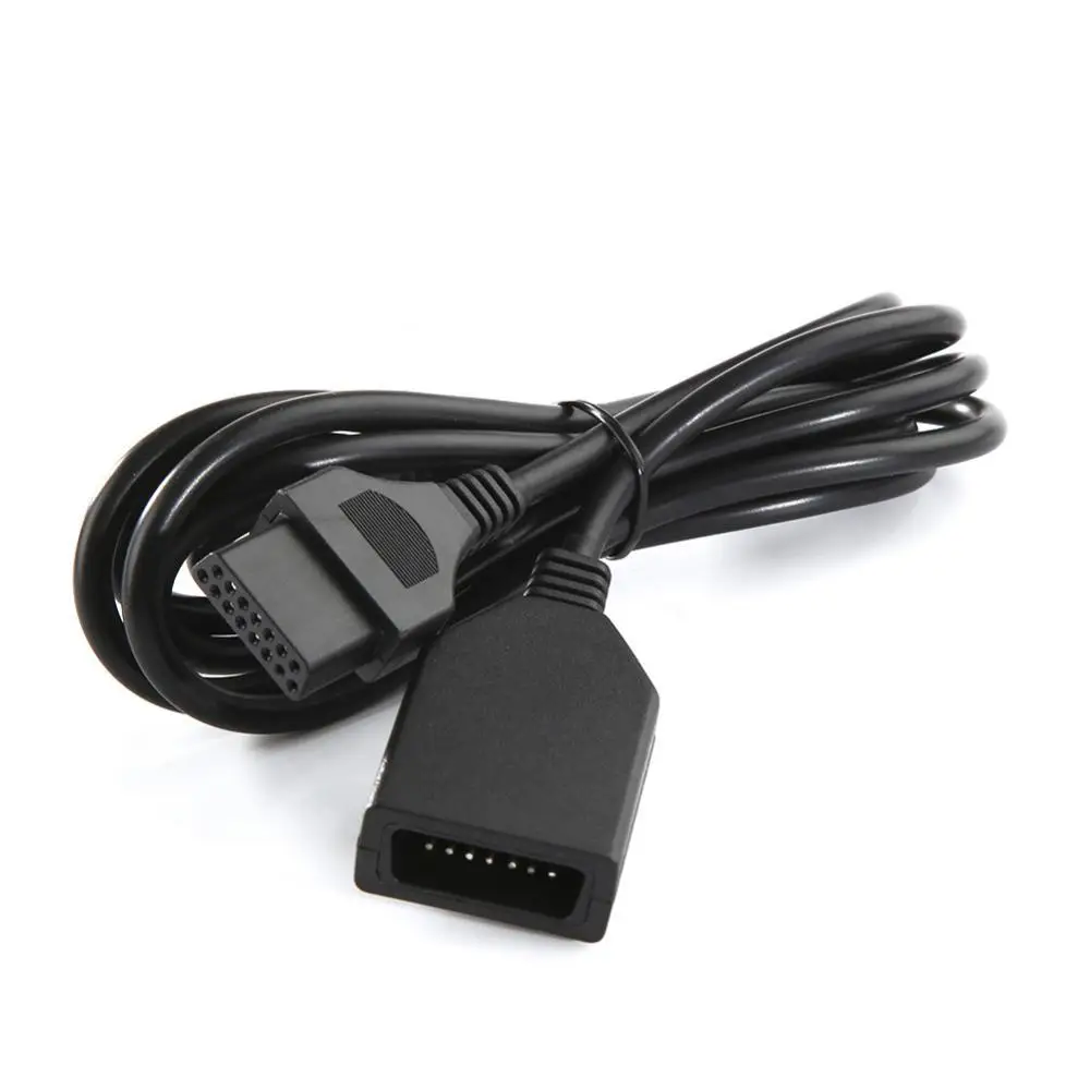 

1,8 м удлинитель кабеля контроллер Джойстик стандартный провод для SNK Neo Geo