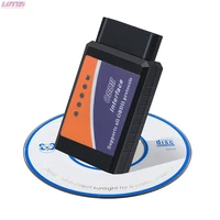elm327 wifi v1 5 pic18f25k80 chip code reader auto scanner voor ios android elm 327 v1 5 wi fi odb2 diagnostic tool