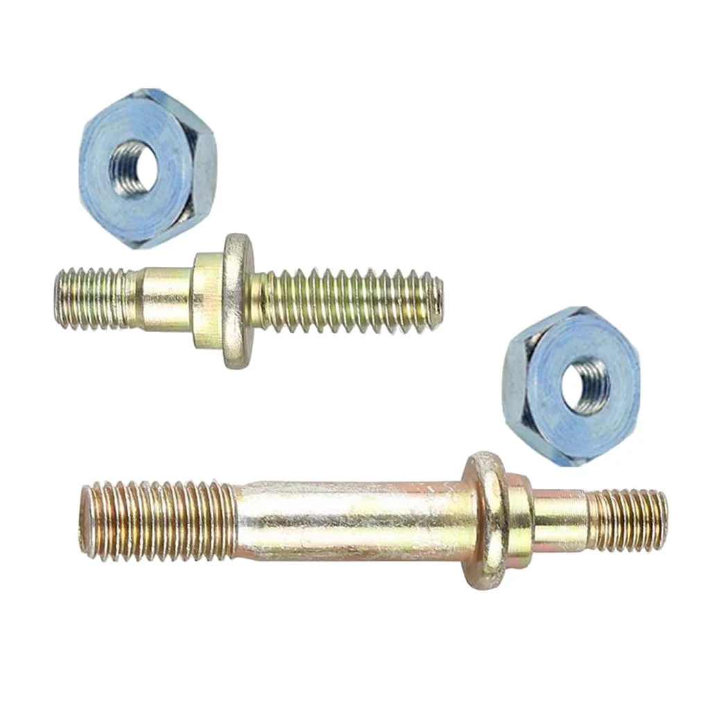 

SUPER BARS STUDS & NUTS for STIHL 029 039 MS290 MS310 MS390 CHAINSAW PARTS