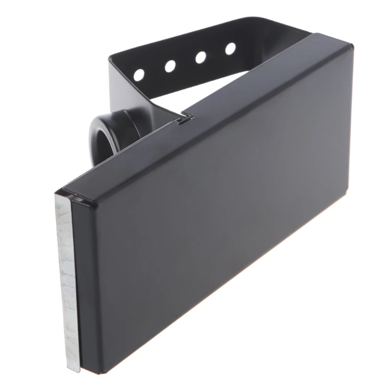 Металлическая подставка для паяльника с губкой паяльной станции HAKKO 936 L4MF |