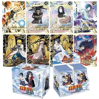 original narutoes uchiha sasuke uchiha american version hobby collectibles memorial game anime collection cards