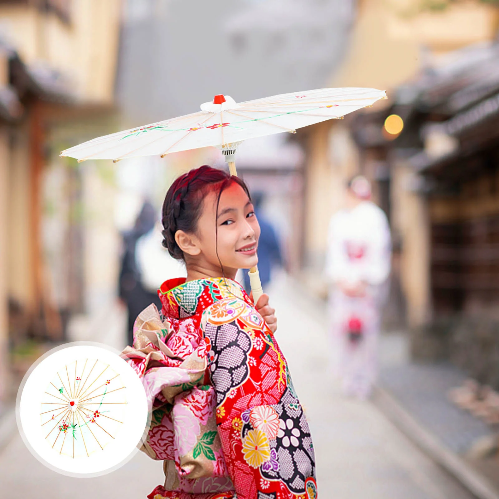 

1 шт., фотографический зонт