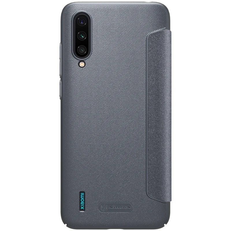 Для Xiaomi mi CC9 9T 9 8Lite 6X A2 чехол NILLKIN кожаный чехол для Xiao mi Red mi K20 7 6 Pro 6A 5A 5 Plus Note 7 6 5 Pro Чехол