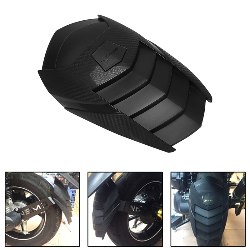 

Универсальный удлинитель для заднего колеса мотоцикла, брызговик, брызговик, аксессуары