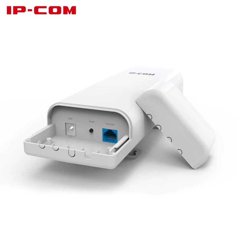IP-COM CPE12 5 ГГц км точка-точка наружный CPE/Удаленный CPE беспроводной Wi-Fi ретранслятор