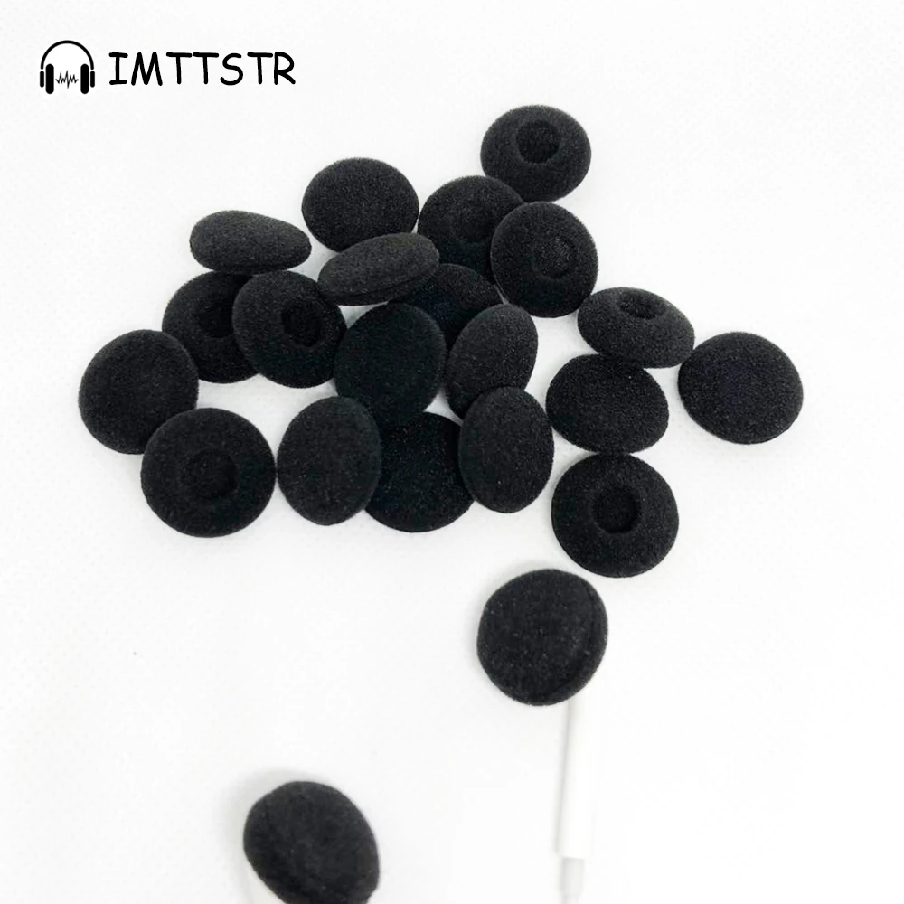 Мягкий Поролоновый чехол для наушников Sennheiser MX 880 MX880|Аксессуары наушников| |