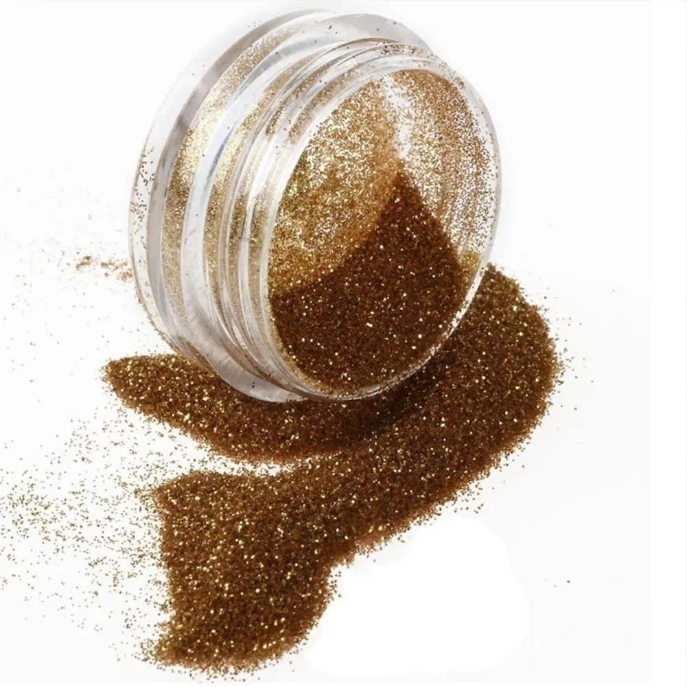 

Fashion Single Color Glitter Shimmering Shiny Eyeshadow Eye Shadow Women Beauty Makeup Cosmetic