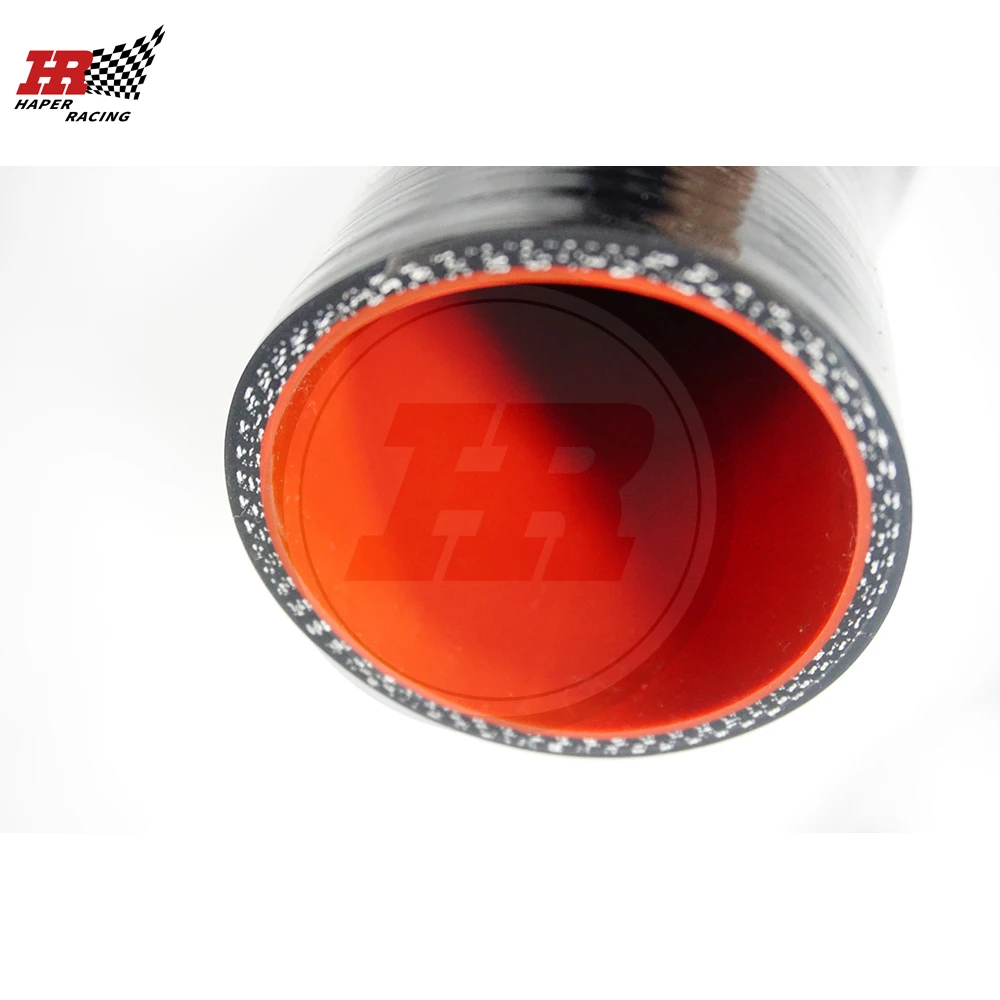 HP RACING 70 мм передний комплект кулера для установки на входе/выходе MQB версия 2 0 TSI Mk5