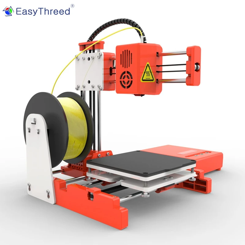 Easythreed X1 мини дети родитель-ребенок образование подарок начального уровня личный