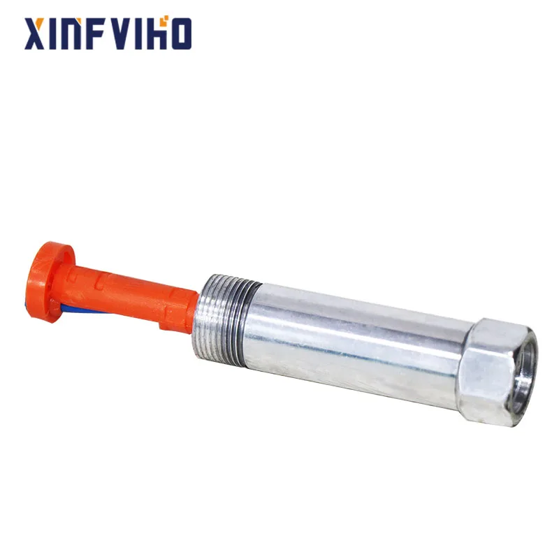 Plastic Nozzle 2 в 1 подшипник tornador пена для чистки оружия аксессуары, автомобильный tornado пылесос адаптер, автомобиль tornadcar шайба запчасти - Цвет: Plastic Nozzle