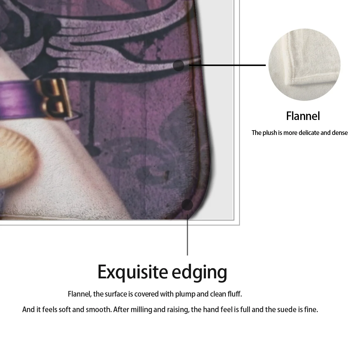 

Harley-Quinn Kitchen Mat Anti-slip Modern Area Rugs Living Room Balcony Bathroom Printed Carpet Doormat Hallway Bath Mat