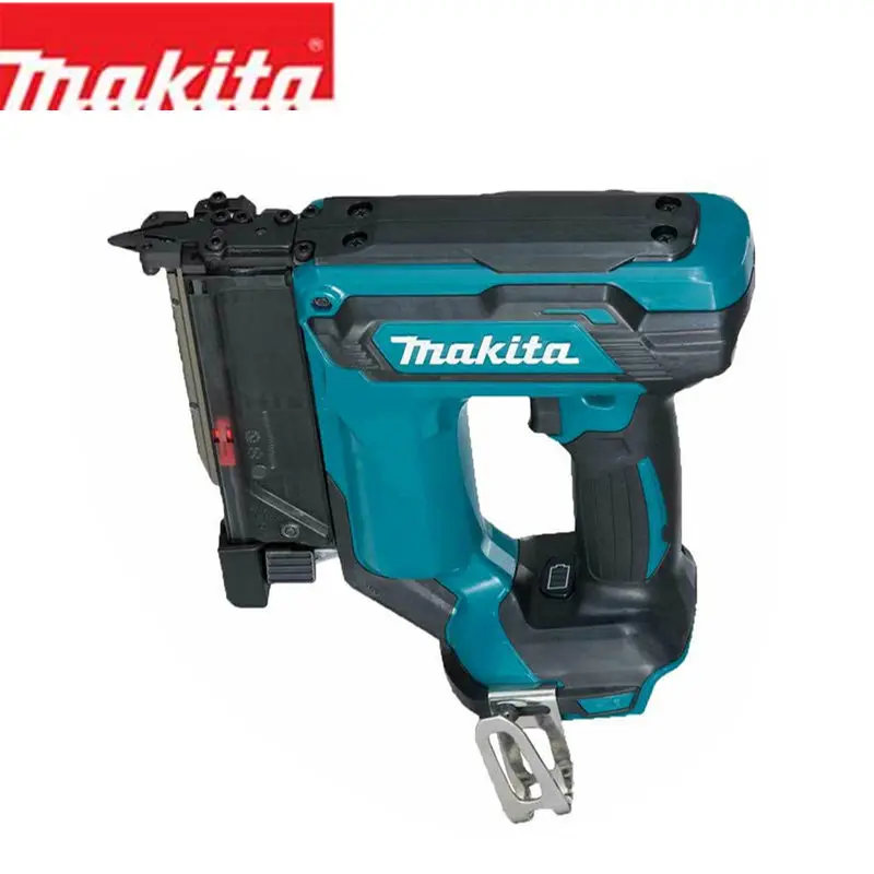 

Makita DPT353Z DPT353 DPT353RFE беспроводной LXT 18 в 23 калибра, только корпус гвоздезабивателя