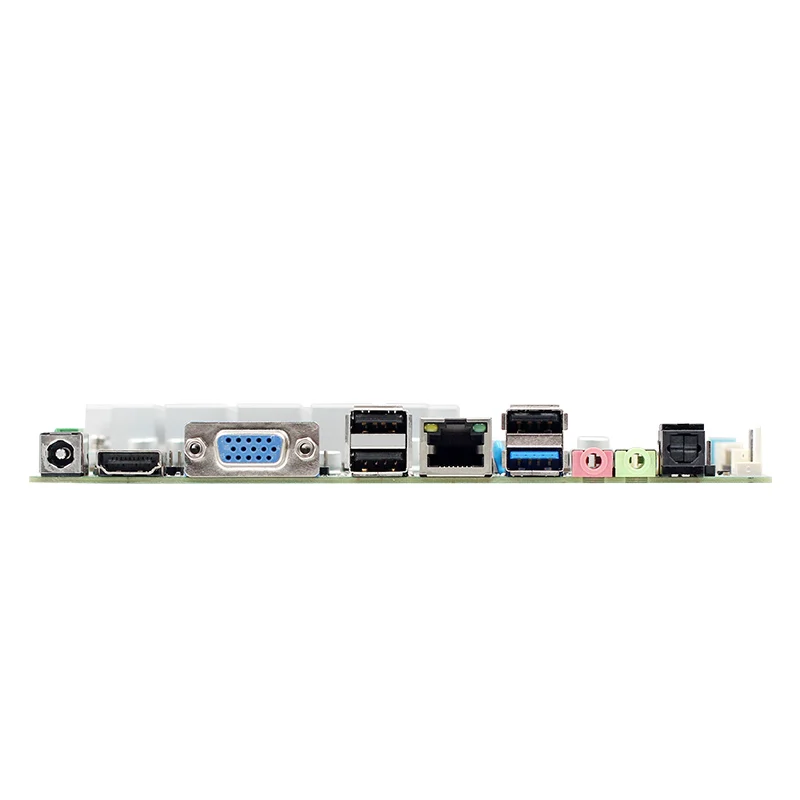 Самый дешевый четырехъядерный высокопроизводительный мини itx PICO материнская