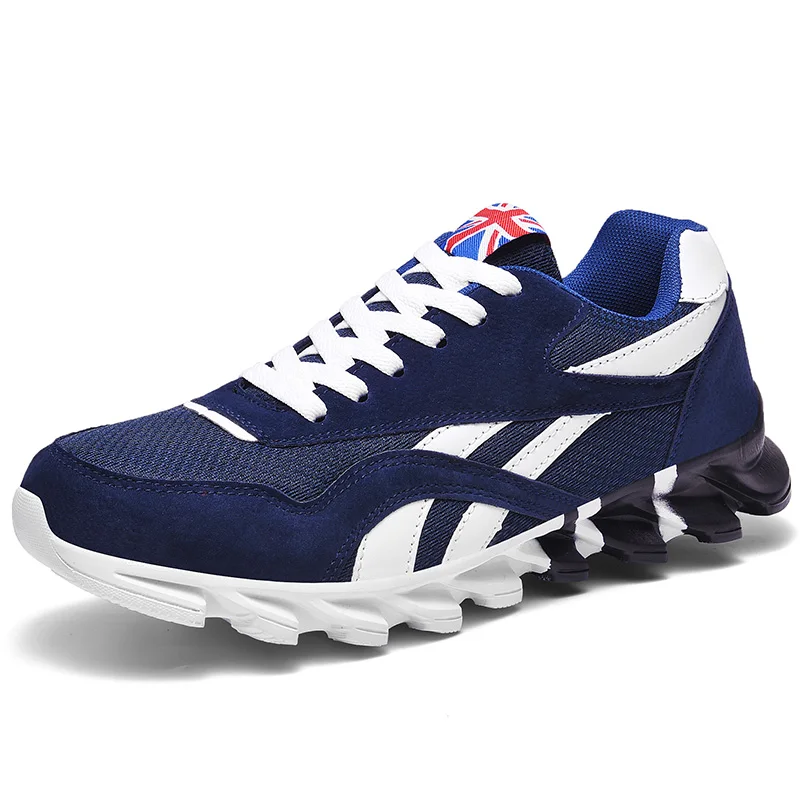 

Mesh Breathable Lightweight Men Running Shoes 2020 New Outdoor Male Sports Shoes Comfortable Athletic Footwear Men Shoes