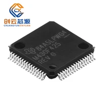 1pcs new 100 original msp430f425ipmr lqfp 64 arduino nano integrated circuits operational amplifier single chip microcomputer