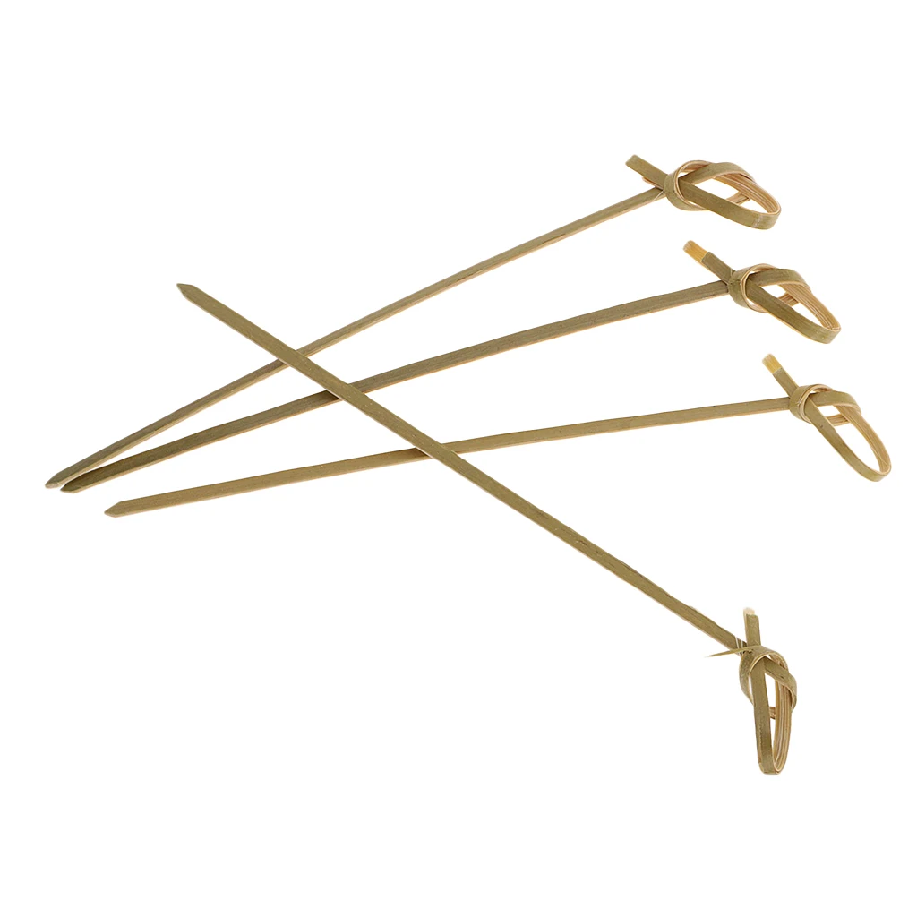 Коктейльные палочки буфет вечерние деревянные зубочистки узоры узора