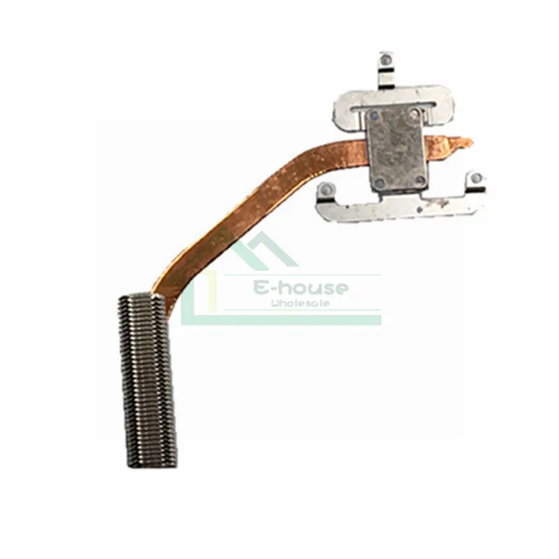 Оригинальная медная трубка радиатора теплопроводности для Nintendo Switch охлаждающий