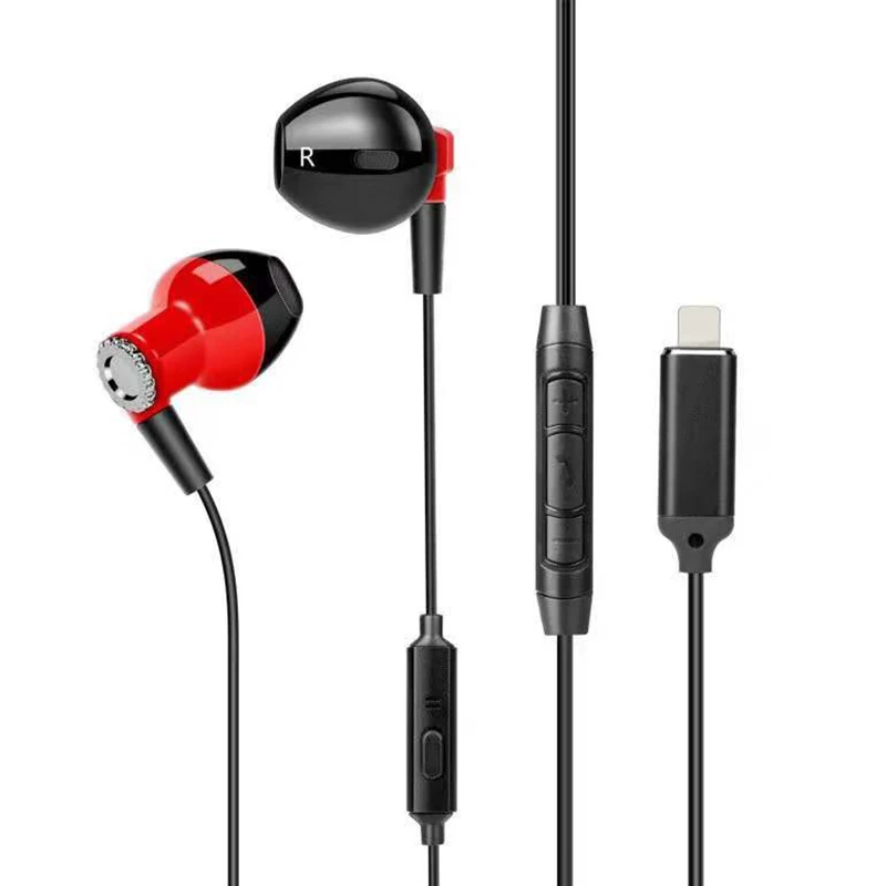 Высокое качество 7 Тип звуковые эффекты TWS наушники портативный Проводной с