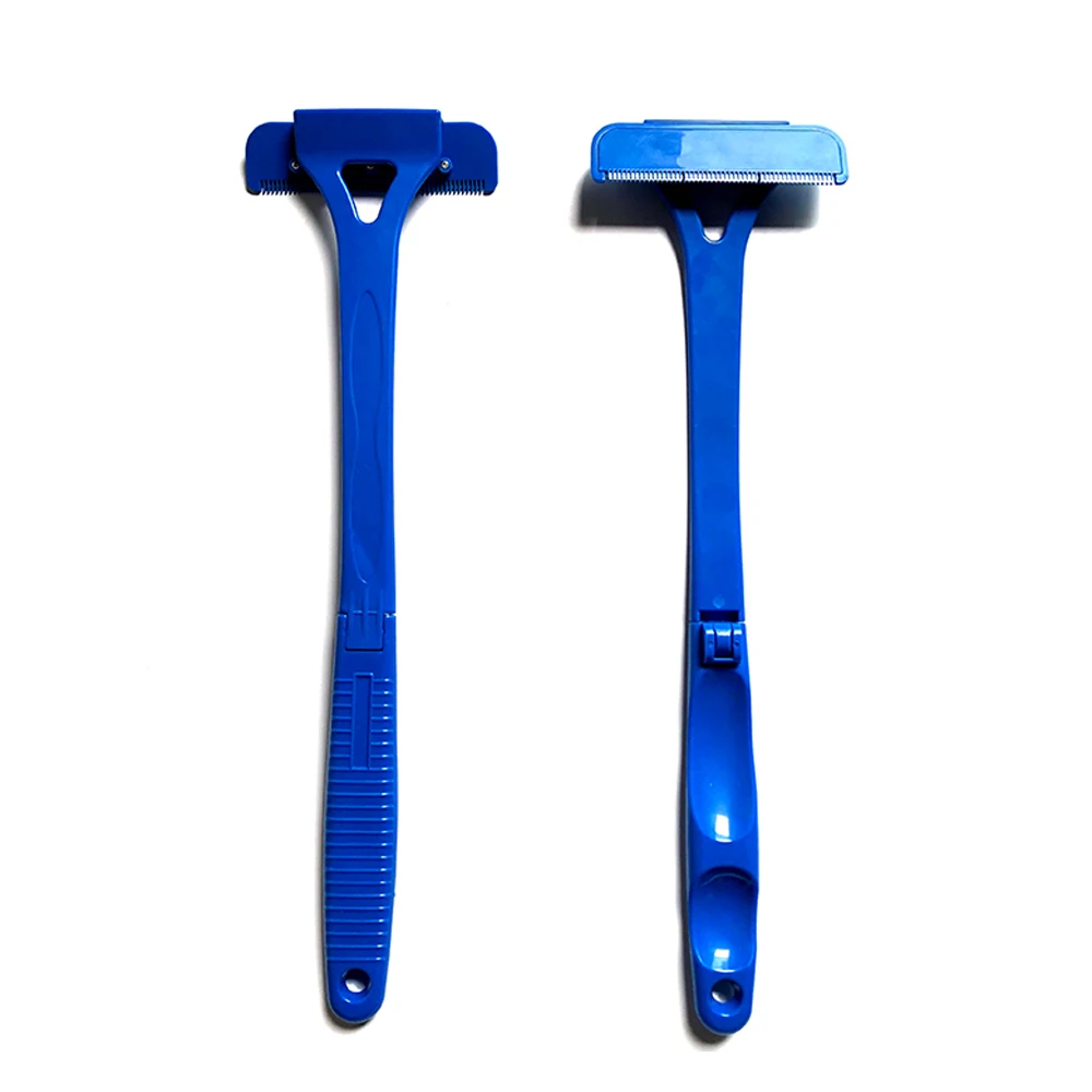 Безопасная ручная бритва Мужская с 5 лезвиями бритвенный станок|Бритва| |