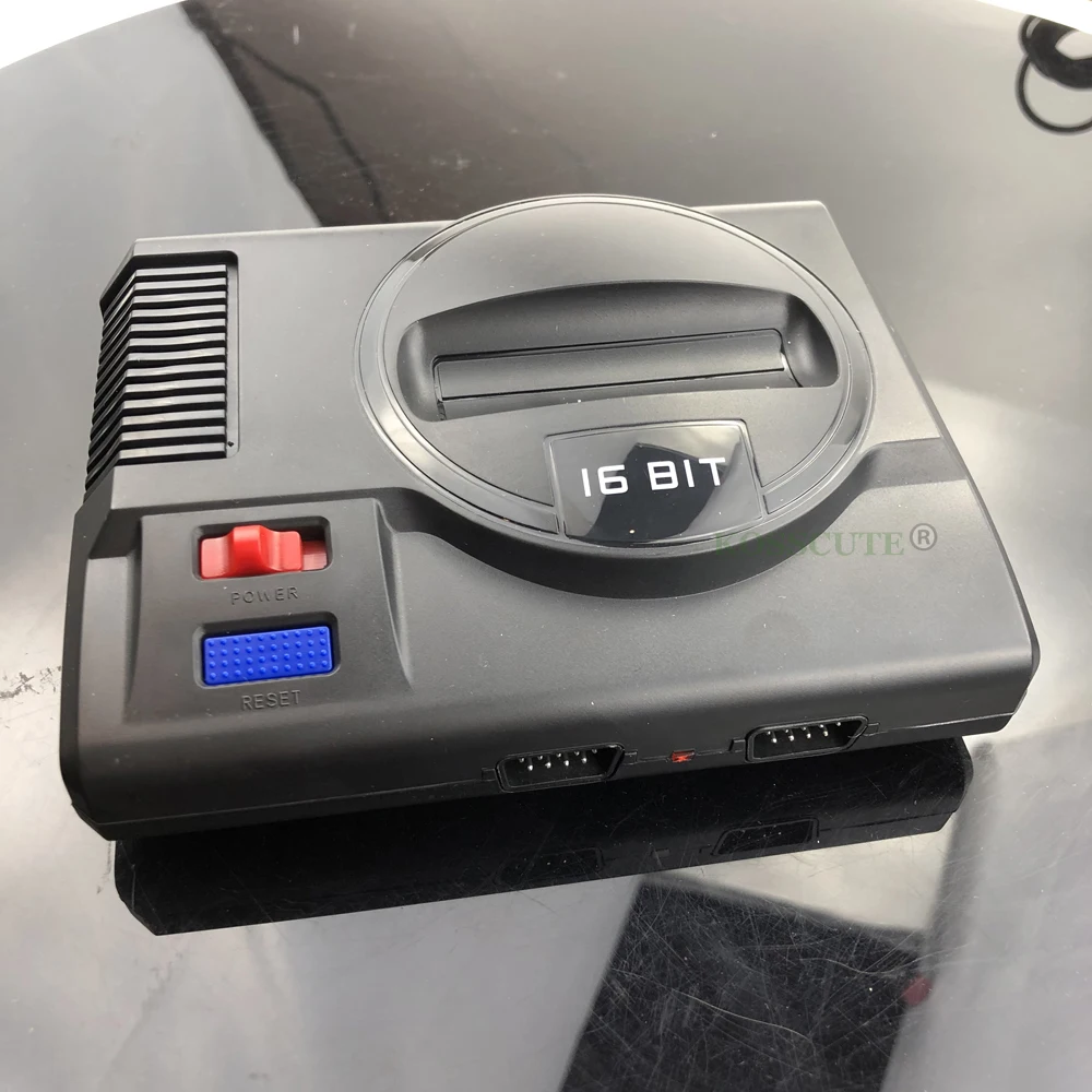 Sega Mega Drive 2 Mini Купить