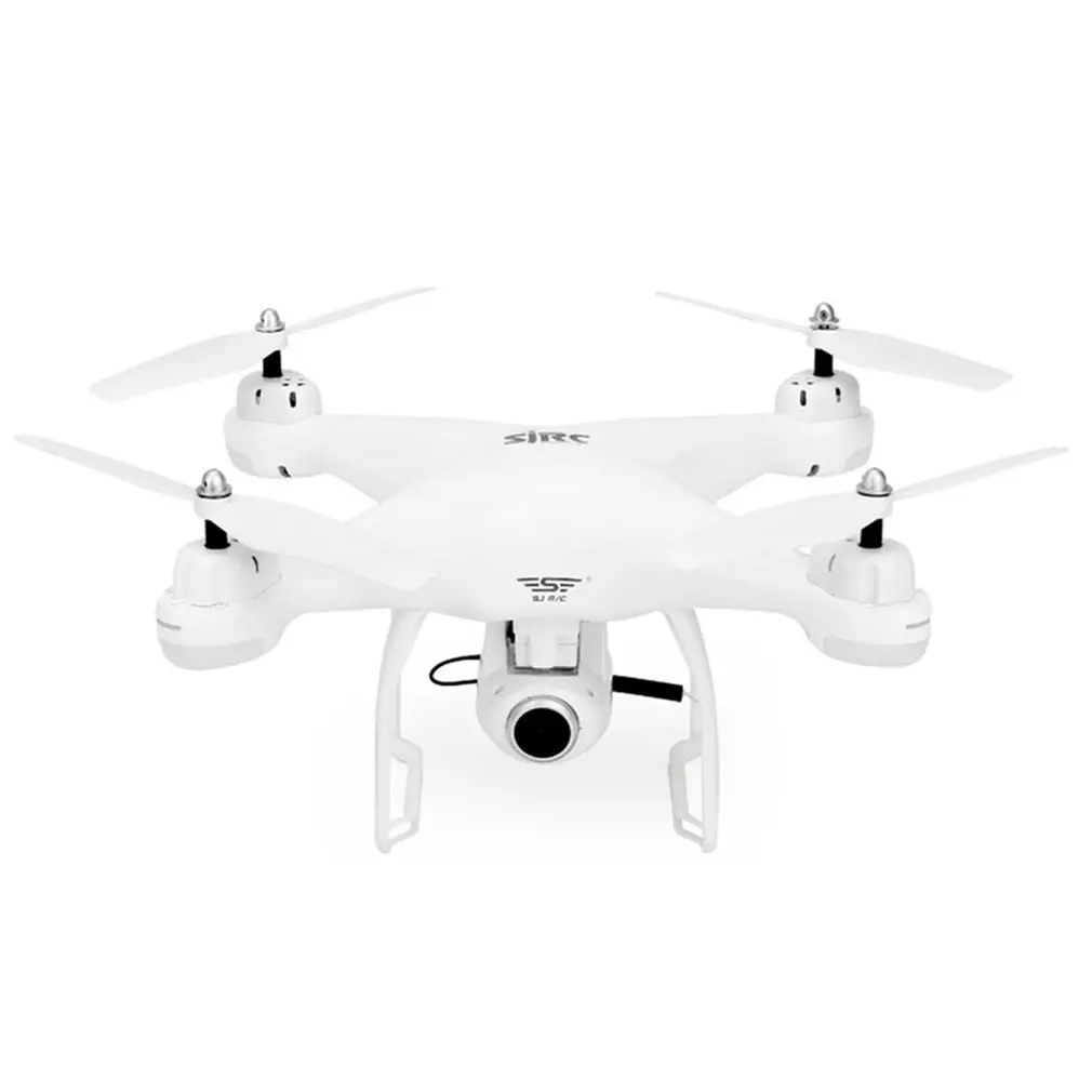 S20W gps 720P 1080P четырехосевой Дрон gps регулируемая камера Smart gps автоматический контроль возврата дистанционное управление