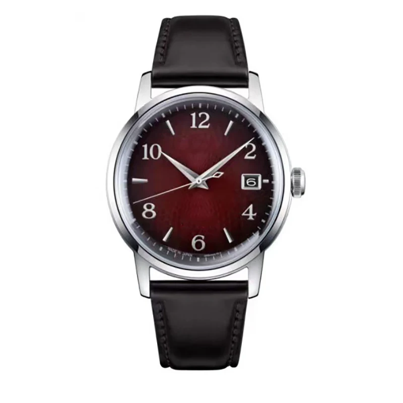

Men's Watch Business Quartz Watch AAA Luxury Men's Sports Clock