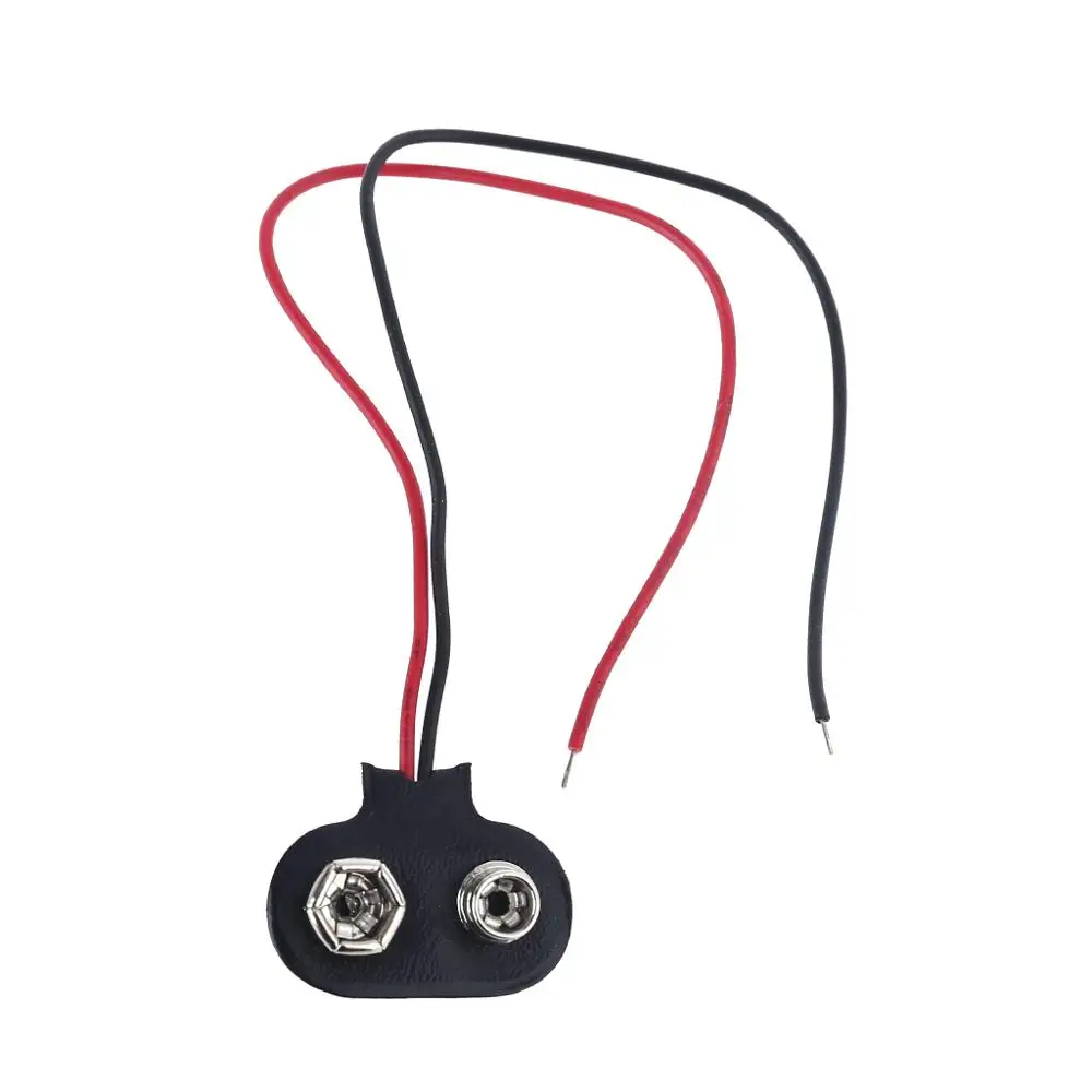 1 комплект DC9V DIY трехцветный светодиодный дыхательный светильник