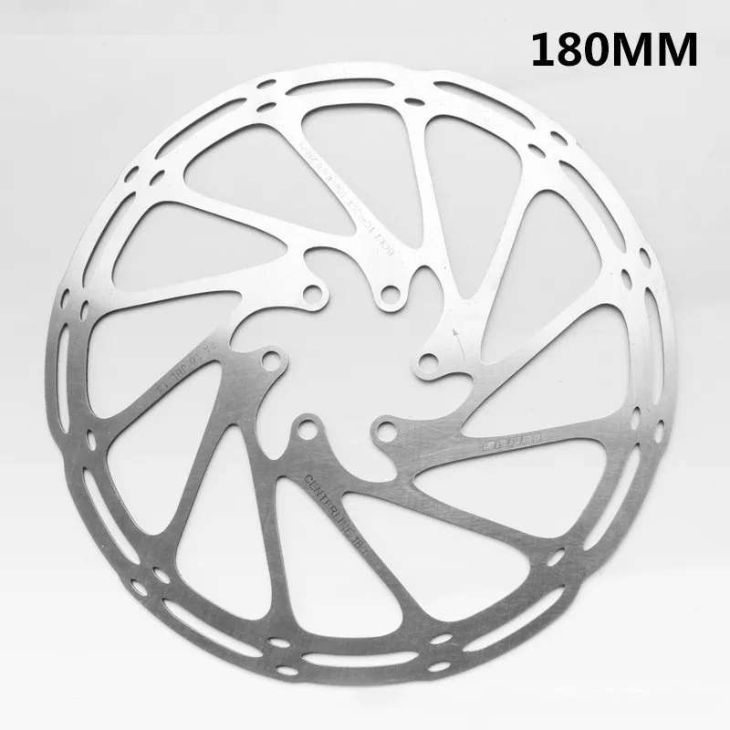 LinghtWeight MTB/дорожный дисковый тормоз/Велосипедный тормозной диск циклокросса 44 мм