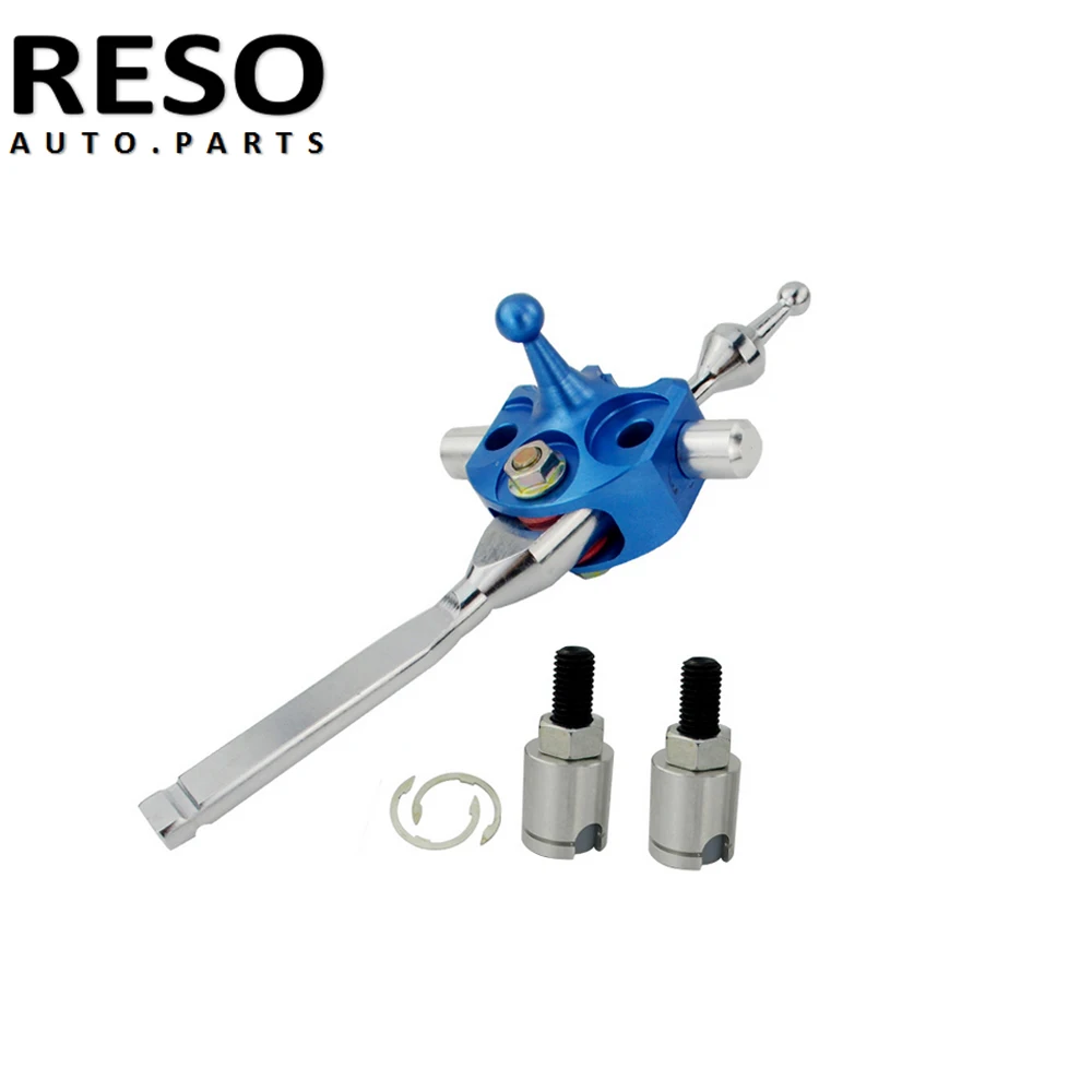 Ручная шестерня короткий рычаг переключения передач подходит для Porsche 911 996 997 Turbo