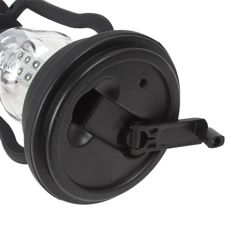 Портативный светильник для кемпинга на 16 светодиодах с солнечной панелью | Лампы