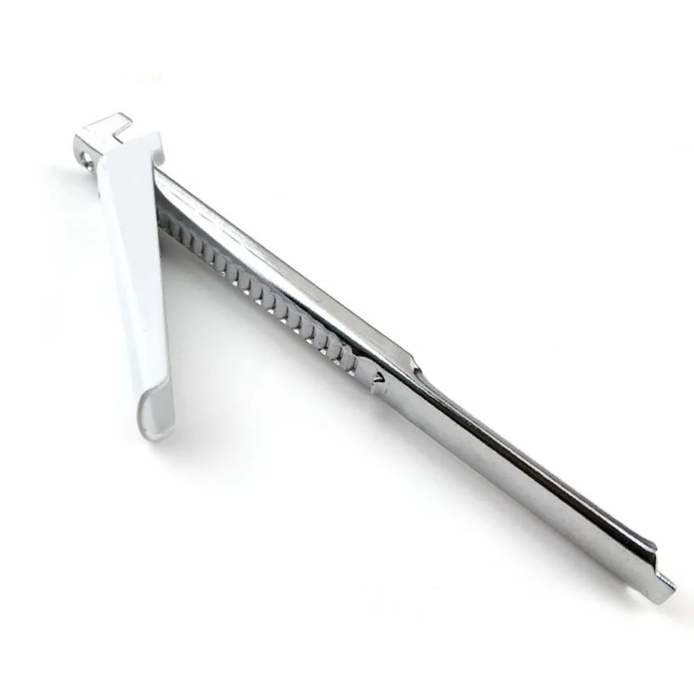 

Adjustable Jar Opener for Arthritis All Metal Construction Easily Opens Jar and Bottle Lids