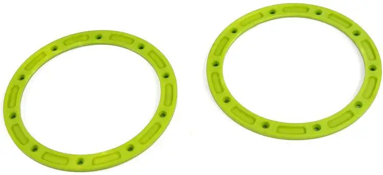 Сильный нейлоновый диск beadlock для 1/5 весы Rovan ROFUN F5 MCD XS5 RR5 rc грузовик 2 шт./компл. |