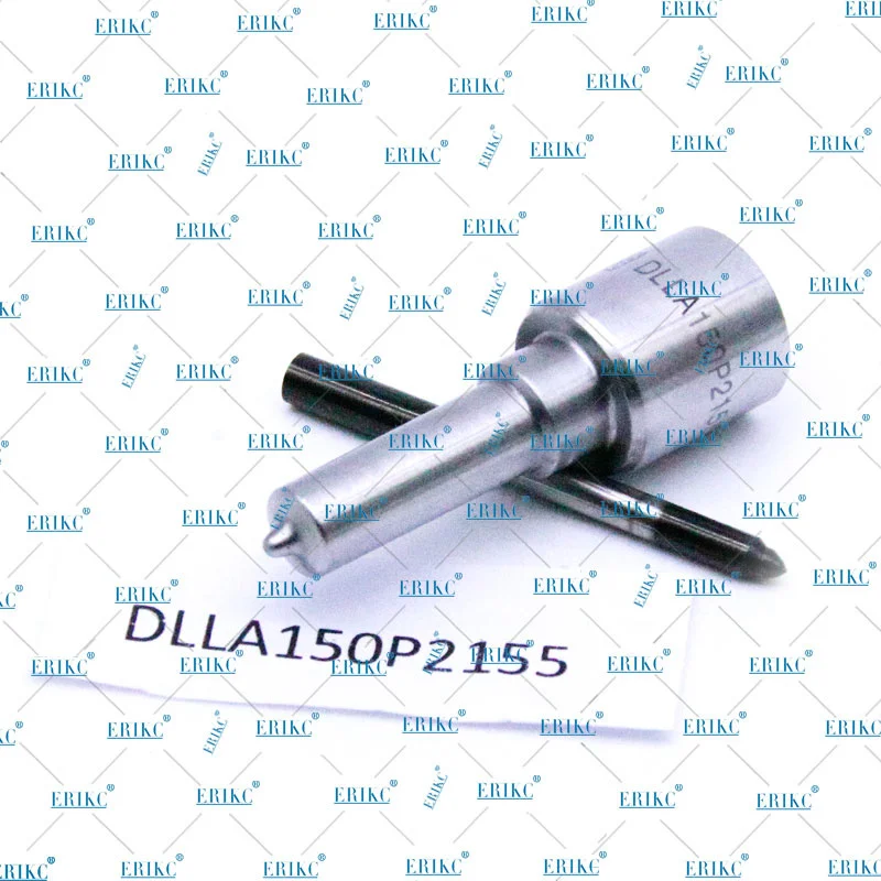 

ERIKC DLLA 150P 2155 Fuel Injector Parts Nozzle DLLA150P2155 OEM 0 433 172 511 CRail DLLA 150 P 2155 FOR 0445110734 0445110735