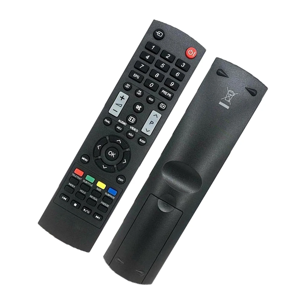 Высокого качества на дистанционном управлении Управление для Sharp LC 32LE430E 32LE244E