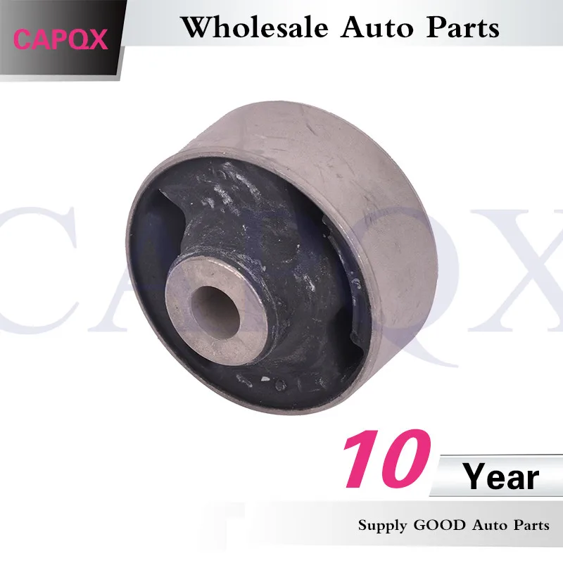 CAPQX для ACCORD CM4 CM5 2003 2007 втулка рычага управления Соединительный кронштейн SUB ASSY 51391