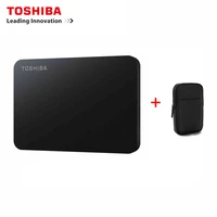 toshiba a3 external hard drive disk 500gb 2 5 inch usb 3 0 hard disk original external hdd 1tb with case for laptop desktop pc